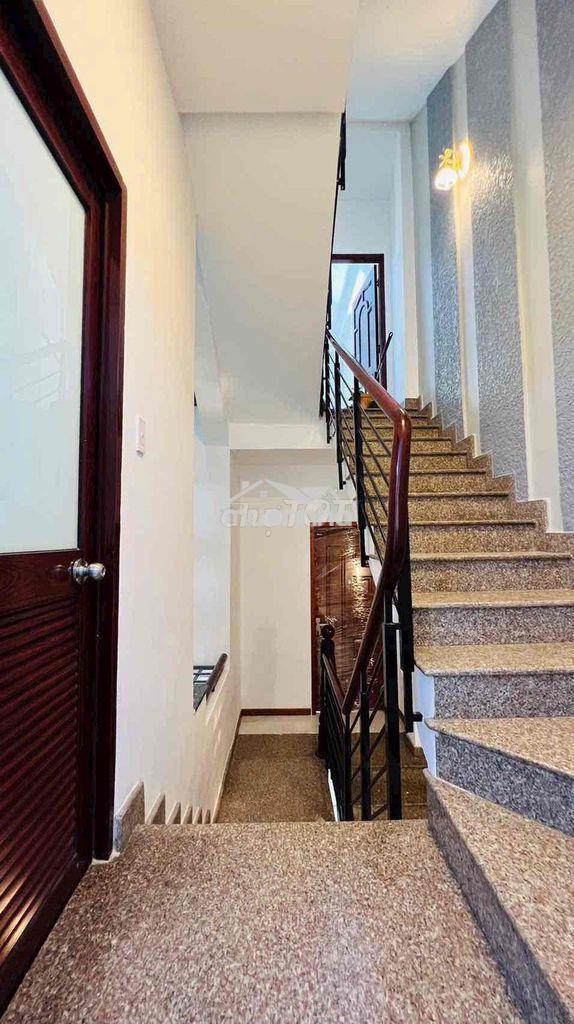 Nhà nguyễn giản thanh, 5 lầu, 63m2, 6 phòng ngủ. - 3
