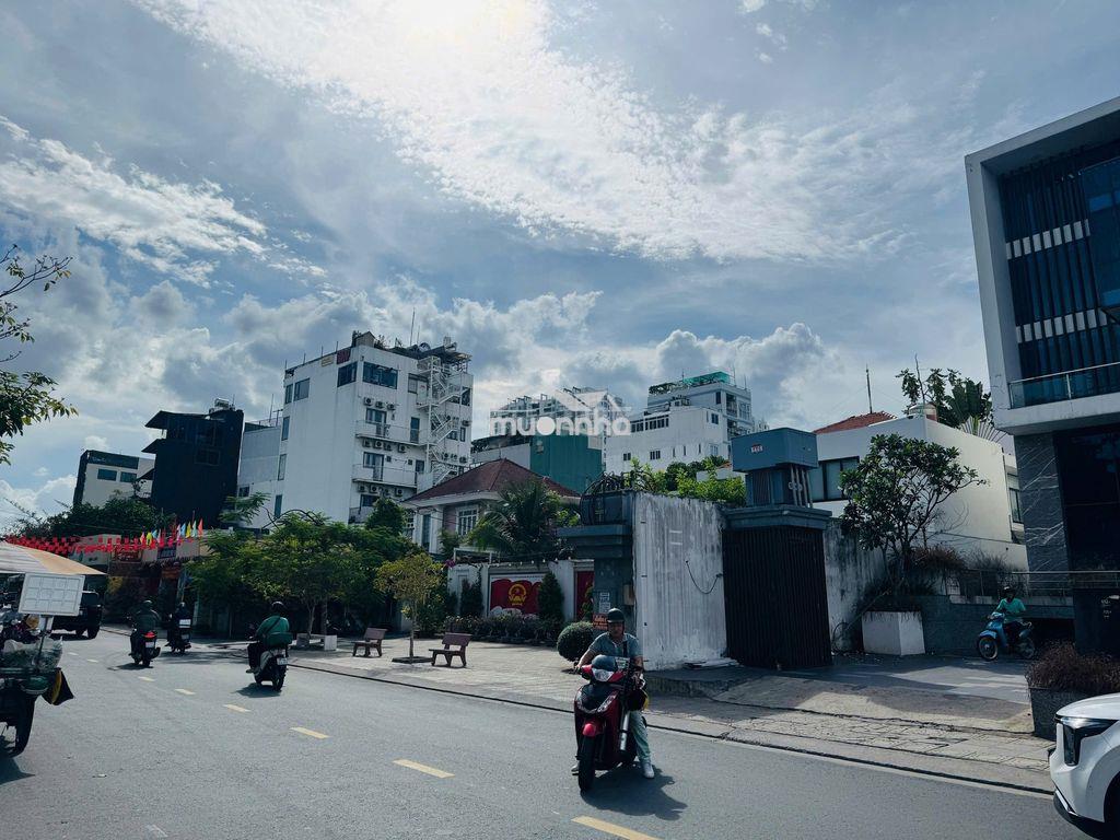 Cho thuê tòa nhà 23-25 xuân thủy, p.thảo điền, quận 2,giá 900 triệu/th - 2