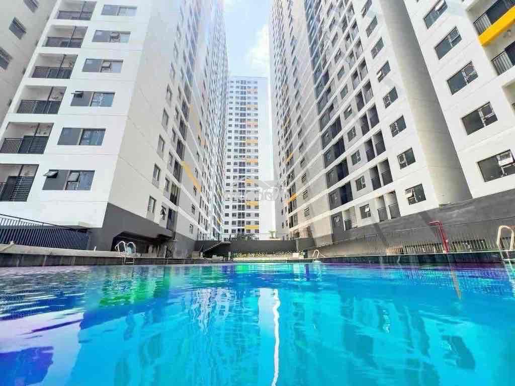 Chính chủ bán căn hộ legacy central 33m2 - 2