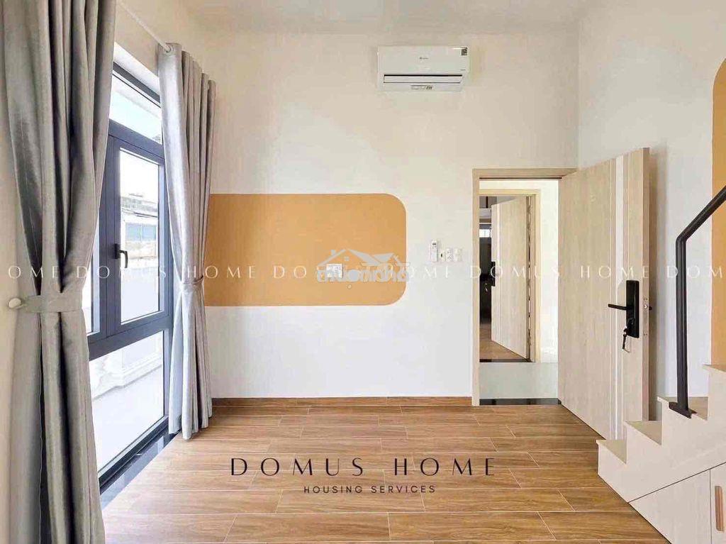 Duplex sang trọng ngay ngã 4 bốn xã- hoà bình- thoại ngọc hầu - 3