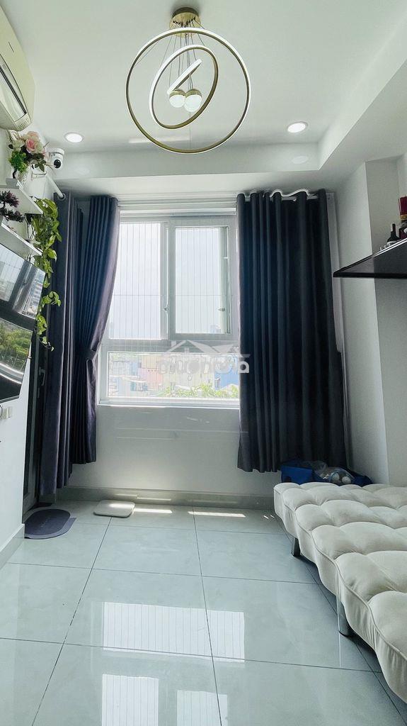 Chính chủ cho thuê căn 62 m2, 2 pn, 2wc, cạnh cầu nguyễn tri phương - 3