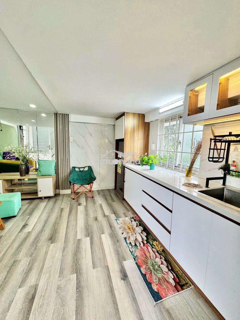 Căn hộ becamex hòa lợi, có sổ hồng 375 triệu - 4