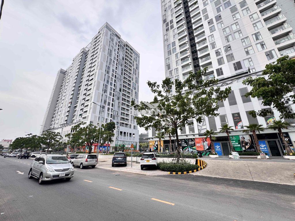 Cho thuê căn 2pn chung cư urban green- có sẵn máy lạnh vào ở ngay - 3