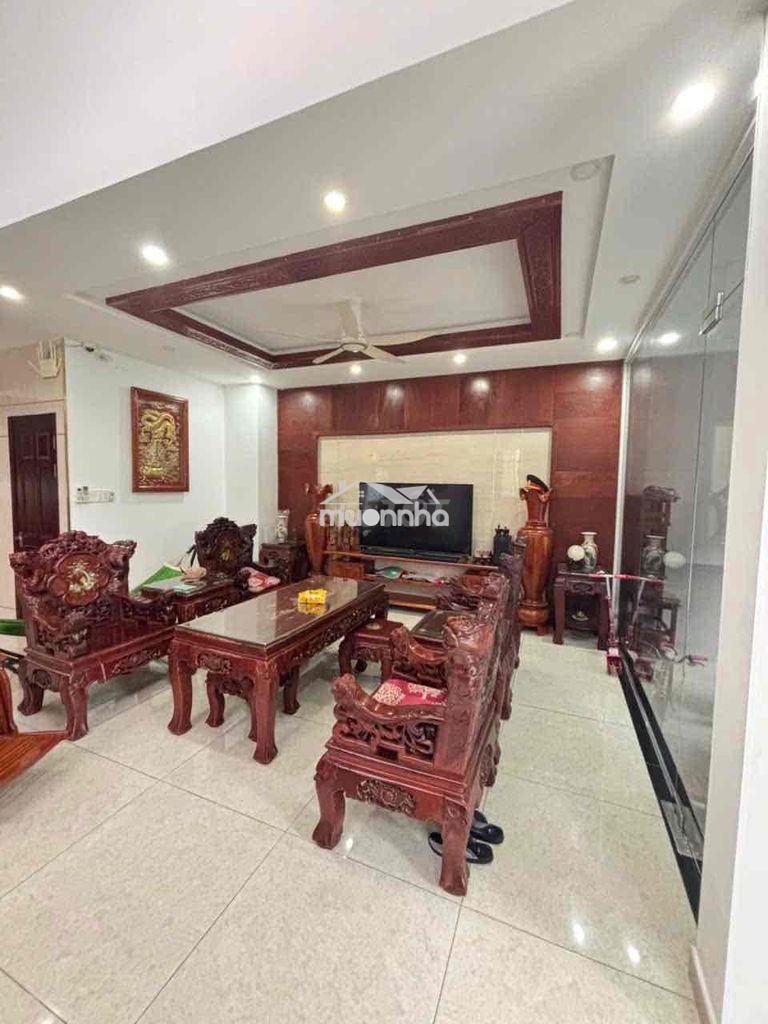 Cần bán nhà ở khu biệt thự cao cấp viila part phường phú hữu quận 9, h - 3