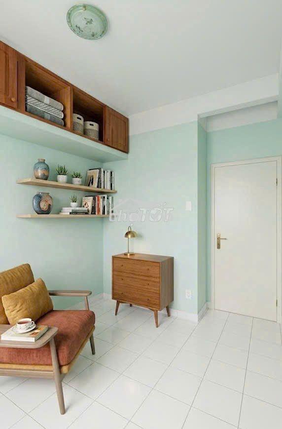 Chung cư lý chính thắng, quận 3, 10 x 6 (60 m2), giá 4.1 tỷ - 4