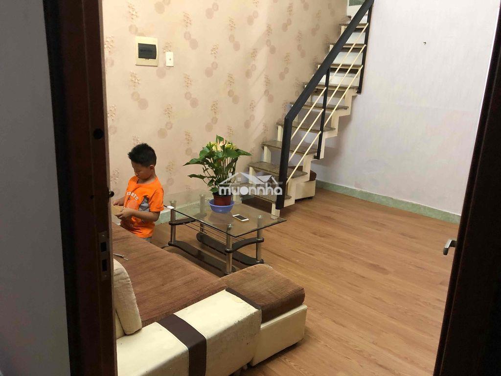 Chính chủ bán căn góc 2pn , ngay cầu vượt sóng thần, hcm - 4