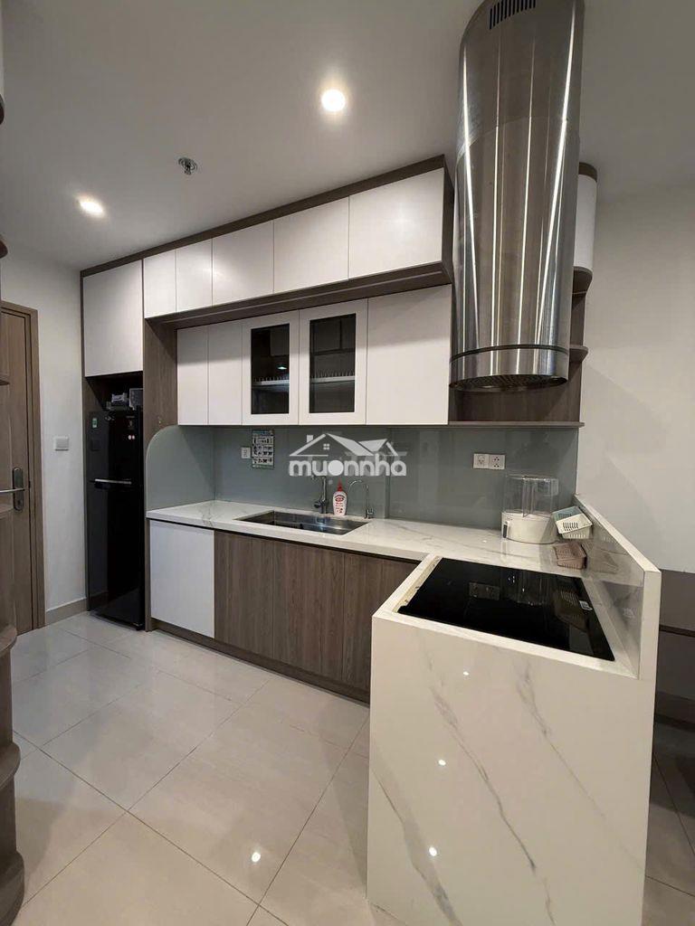 Cho thuê căn hộ 2pn2wc vinhomes grand park full nội thất ở liền - 3