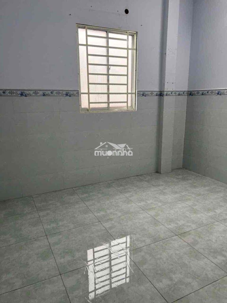 Cho thuê nhà gần chợ linh xuân - đường số 8 2pn 2wc ở + vpcty+ nhóm - 2