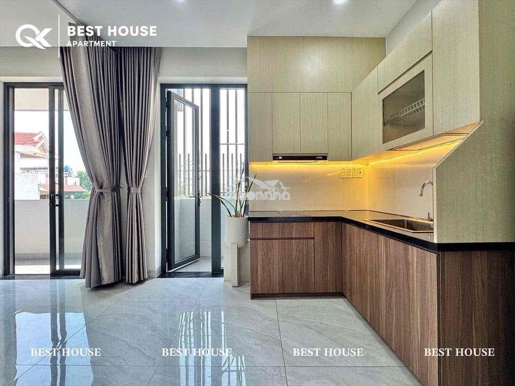 🏠 Studio bancol | rộng 50m2 | 📍aeon tân phú - celadon| full nt - 4