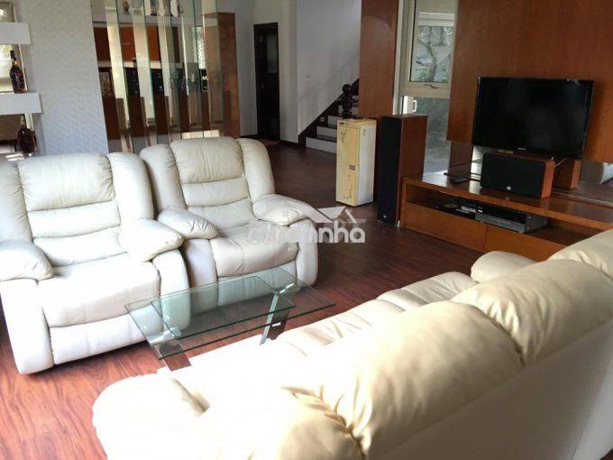 Bán nhà mặt tiền hẻm 284 lý thường kiệt p diên hồng dt: 4*16, 4 lầu st - 3