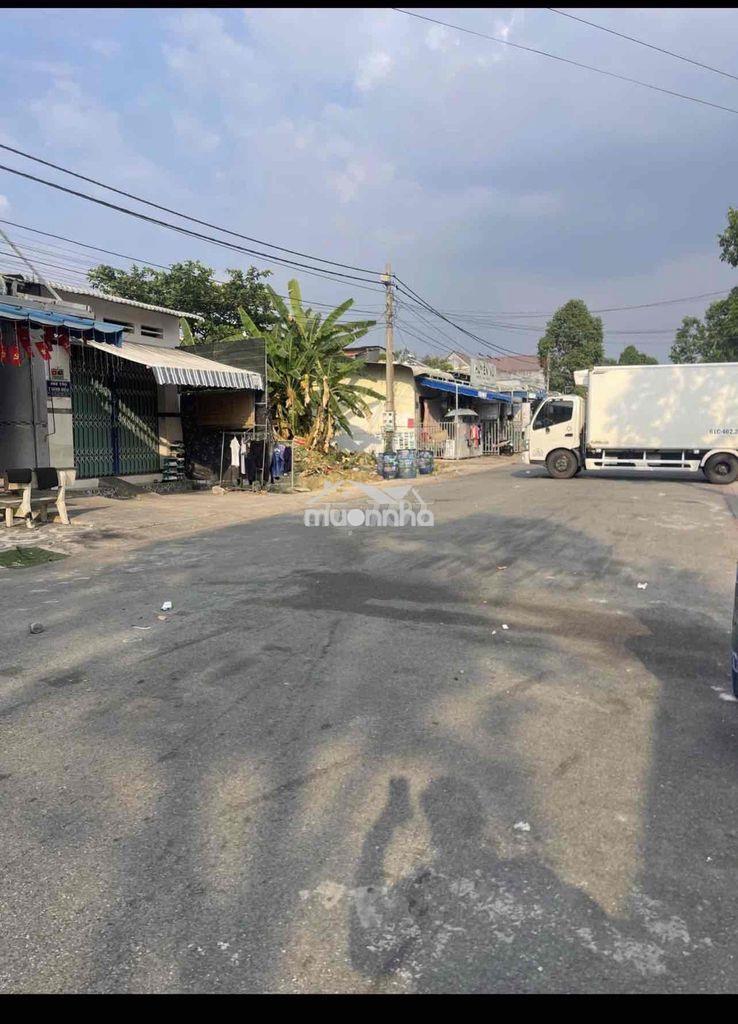 Dãy trọ cho thuê gần 10tr/th tại bàu bàng gần chợ long nguyên 200m2 - 4