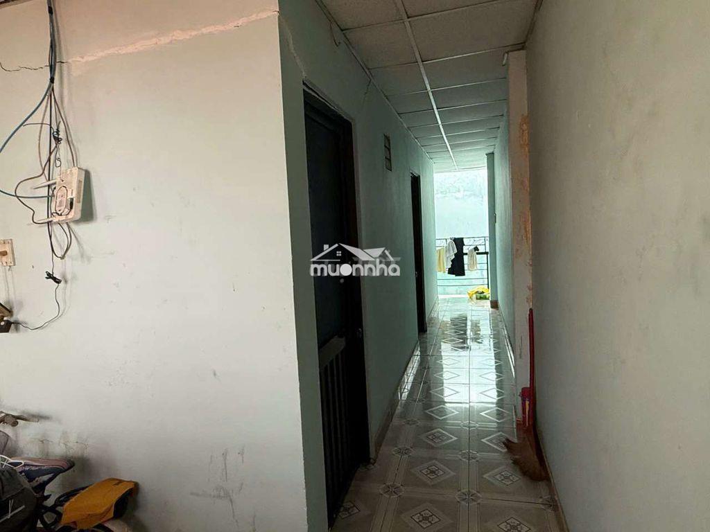 Nhà sổ gần chợ đại hải khi dân cư trệt lầu - 3
