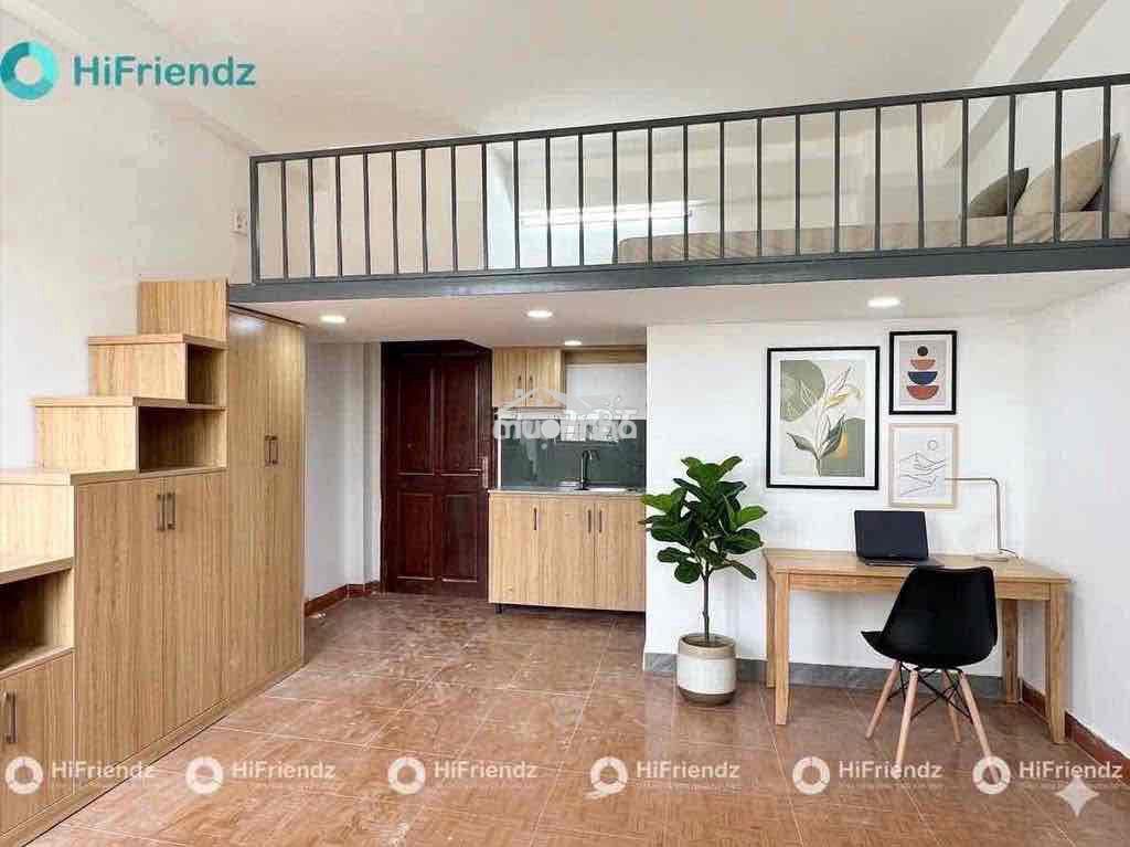 ❗️Em sẵn duplex ngay cuối nguyễn oanh - cầu an lộc - vườn lài - 4