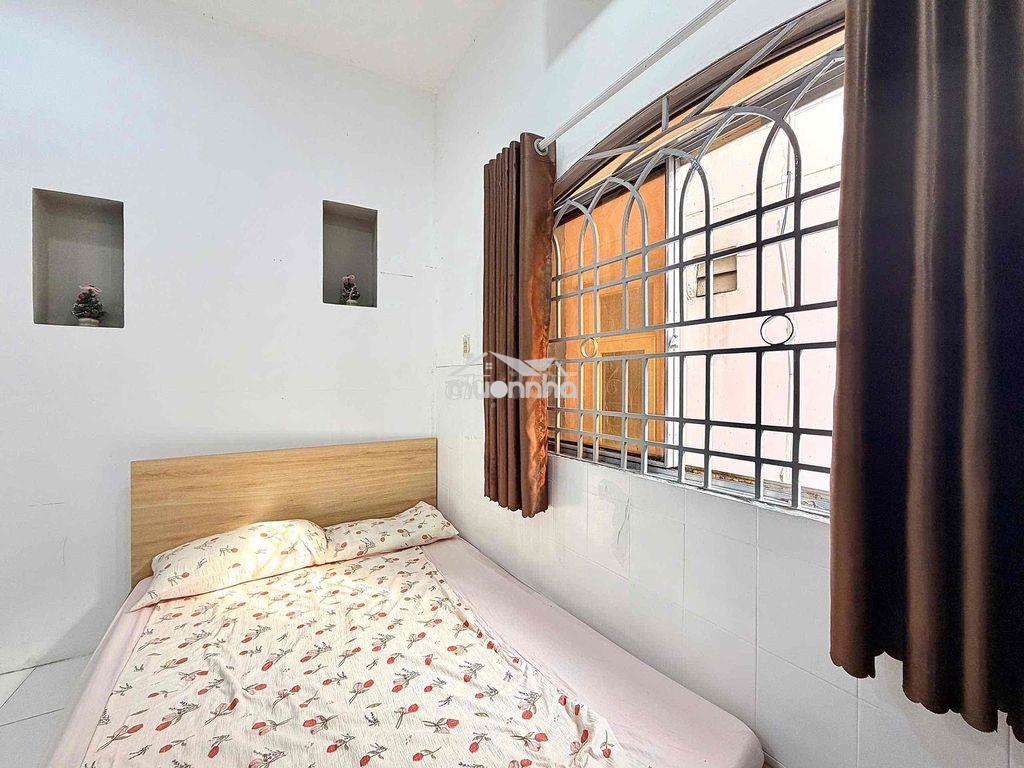 Chdv đầy đủ tiện nghi - gần nhà hát hoà bình - vòng xoay dân chủ - 3