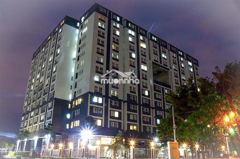 Cần bán căn hộ 79m2, 3 pn, 2 wc dream home go vap