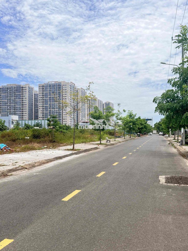 Tôi bán lô đường 7m5. trần văn quế lakeside - 3