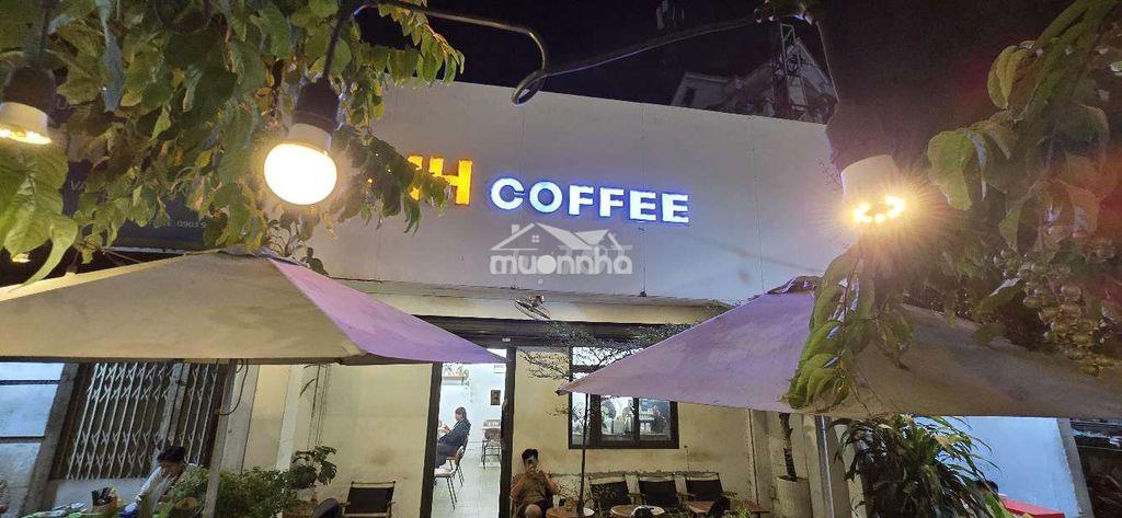 Cần sang quán cf nhỏ xinh xinh - 4