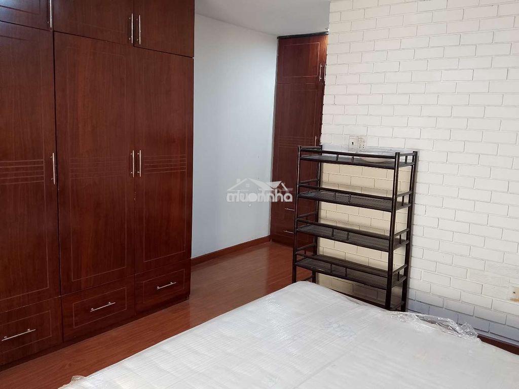 Nhà 2 tầng nguyễn văn khối hẻm ô tô khu cây trâm làng hoa - 2