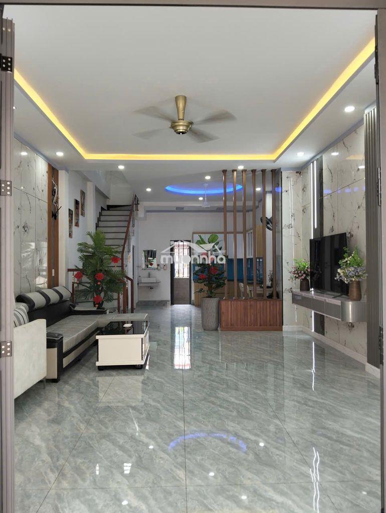Nhà ngã 6 an phú, đối diện chợ đông phú a, full nội thất, chỉ 4ty350 - 4