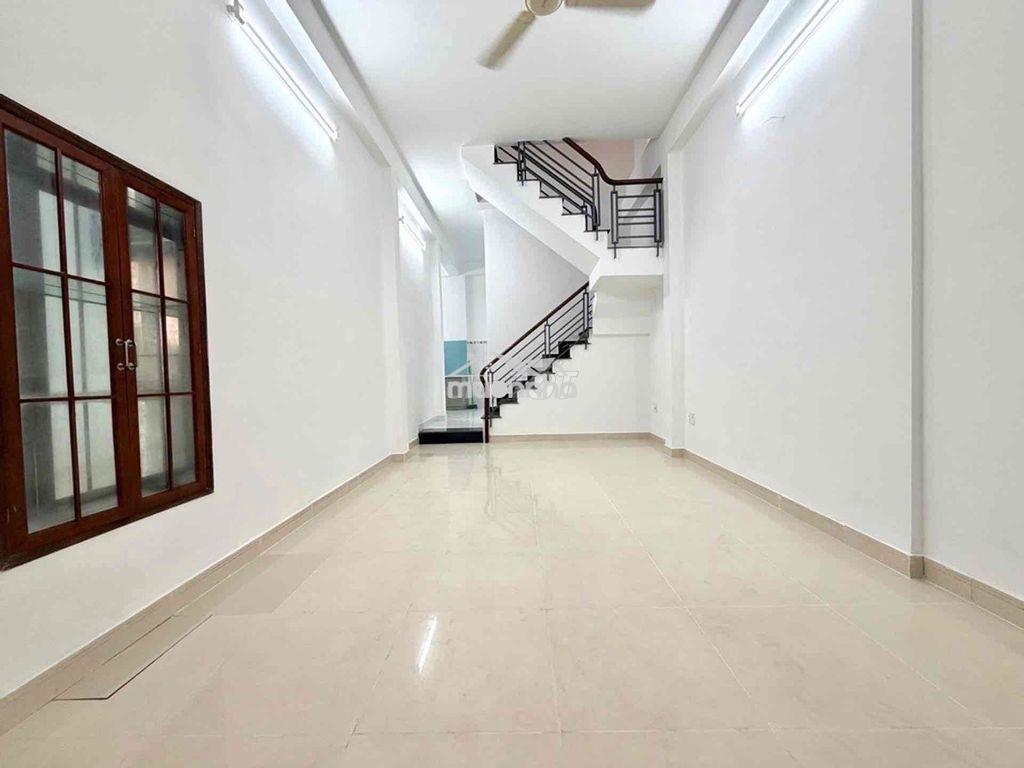 🏡 Hẻm ô tô kia đỗ cửa – 46m² – chỉ 6.6 tỷ 🔥 ✅ hẻm ô tô kia đỗ cửa, sá - 2