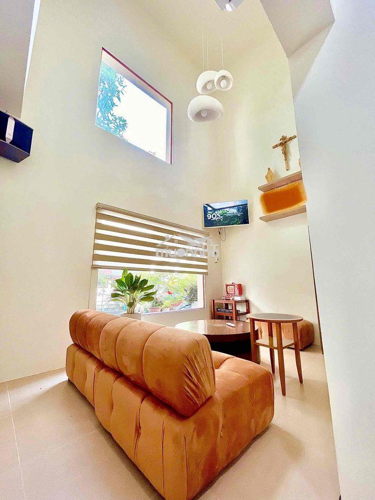 Siêu hiếm nhà đẹp ngay tô ngọc vân - ngang 8m (60m) - hẻm xe hơi 5m - 2
