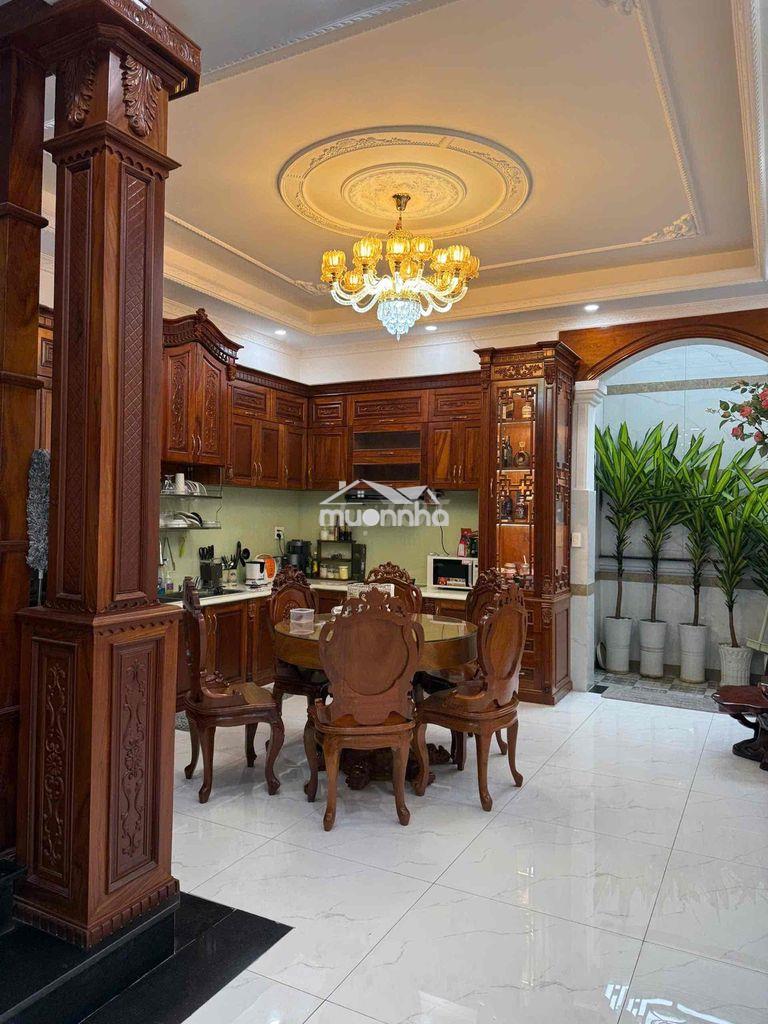 Cần tiền cần bán gấp nhà đang ở khu phố nhi đồng 2-dĩ an bình dương - 3