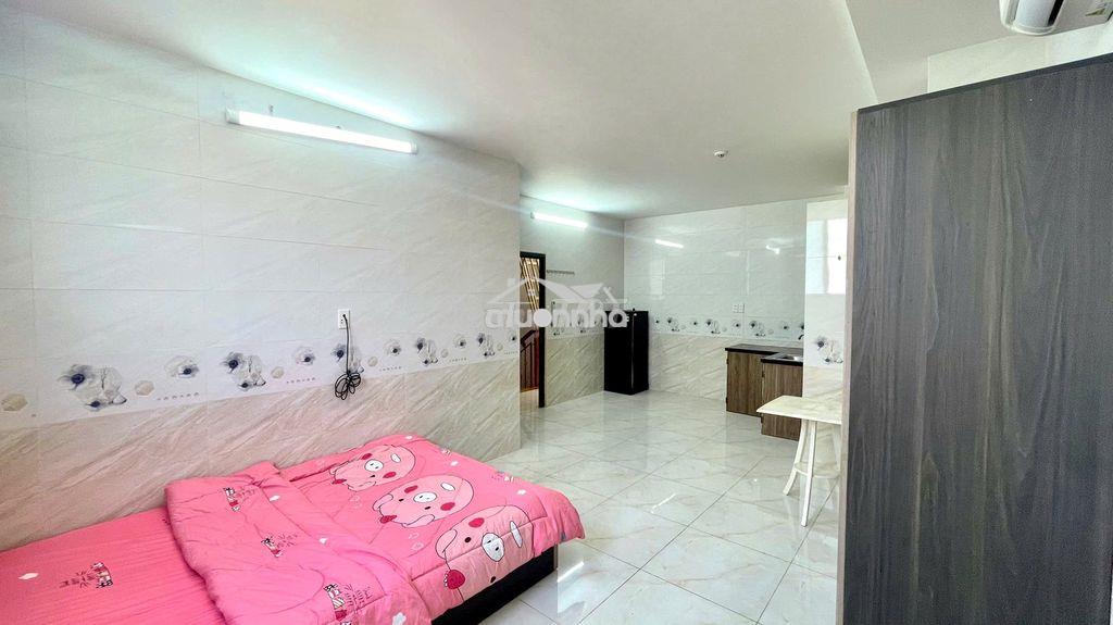 Cho thuê phòng full nội thất gần - tân hương - nguyễn sơn - bình long - 4