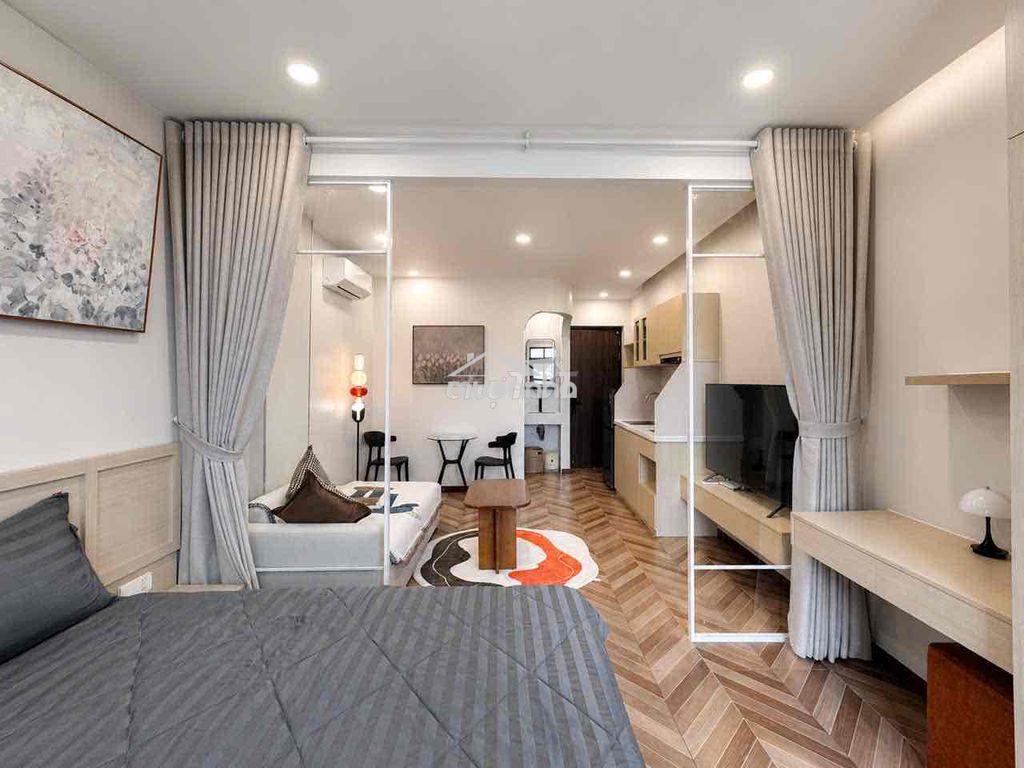 ✨ Căn hộ 1pn hiện đại – đường nơ trang long (bình thạnh) ✨ - 3