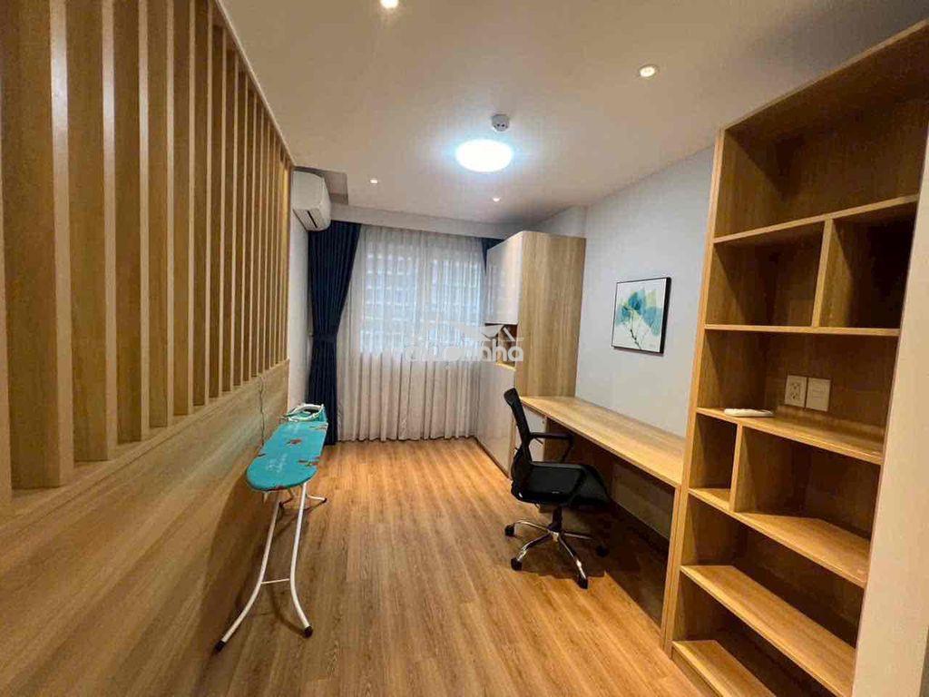 Bán căn hộ đẹp the view midori park, thành phố mới 1pn 2wc 61m2 - 4