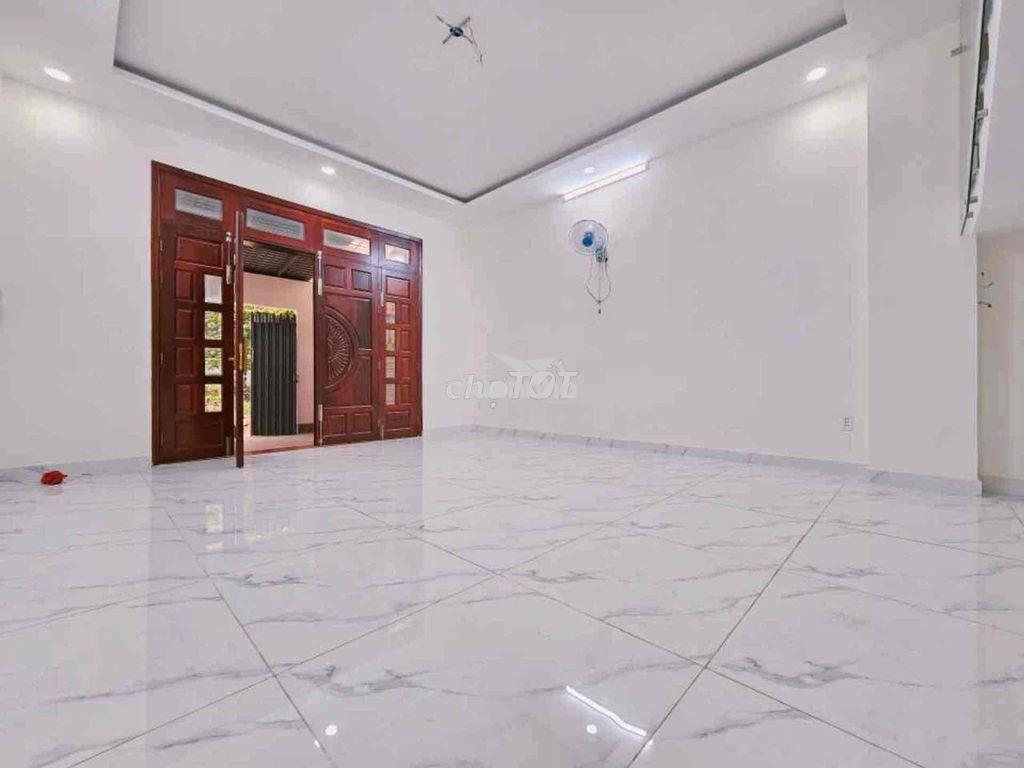 Nhà 3 tầng hxh ngay kha vạn cân phạm văn đồng linh đông thủ đức - 2
