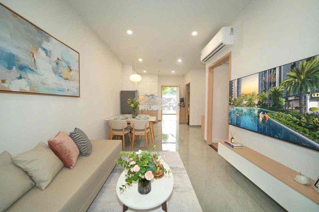 Nhà ở xã hội biên hoà chuẩn singapo - 3