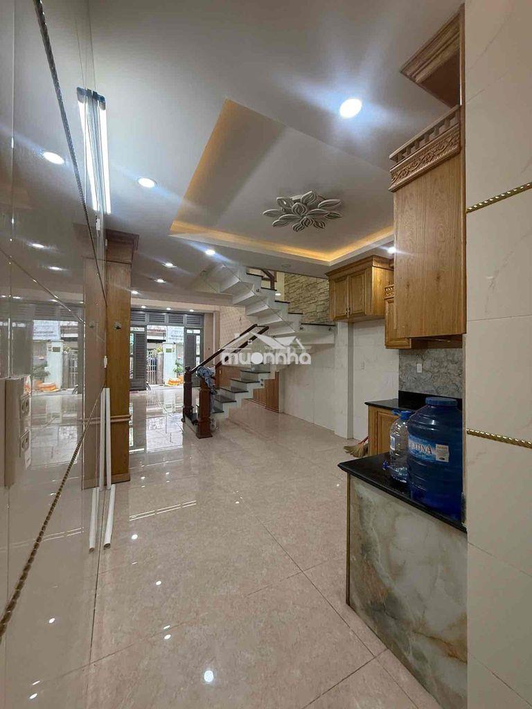 🏠 Nhà đẹp trường chinh – 5 tầng, hoàn công đủ, vào ở ngay - 2