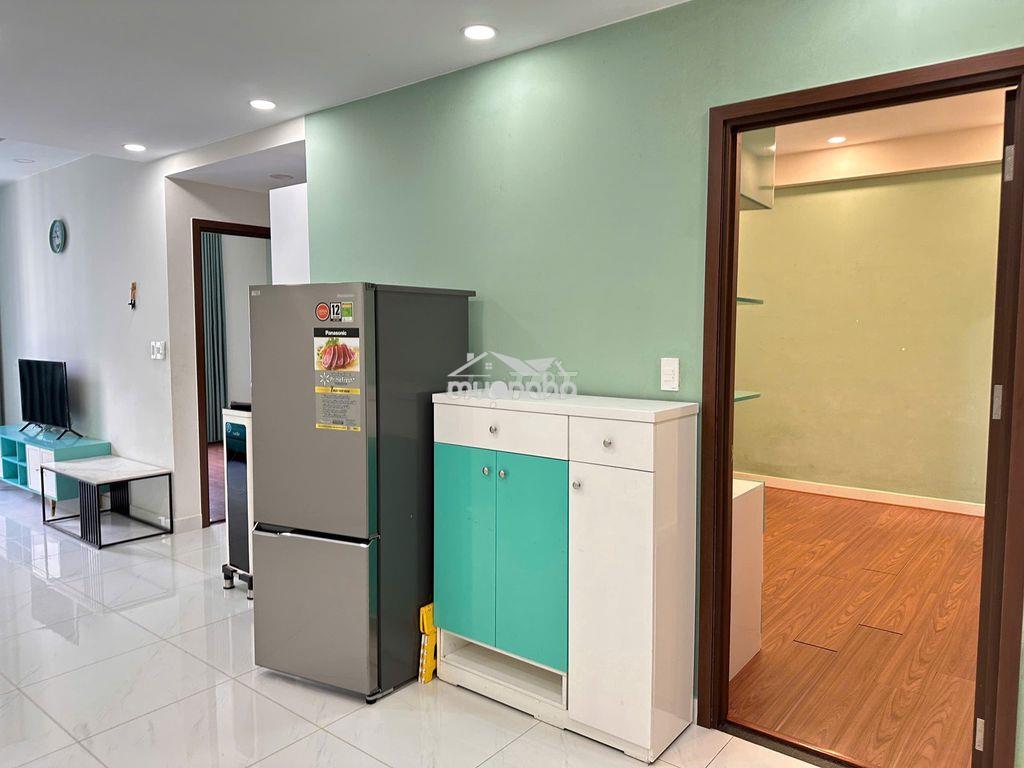 Bán ch green river dt71,5m2 2pn 2wc giá 3tỷ đã có sổ hồng quận 8 - 3