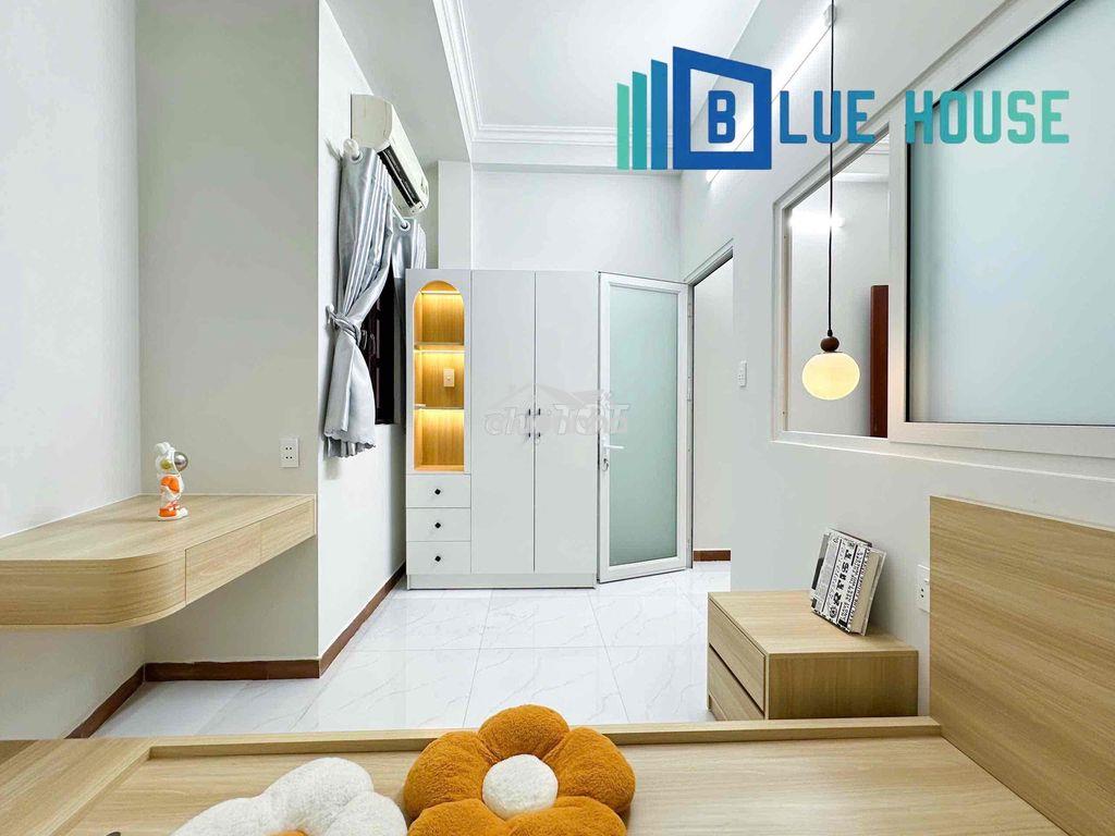 🔥1 phòng ngủ máy giặt riêng giá rẻ đầy đủ nội thất ngay trung tâm - 2