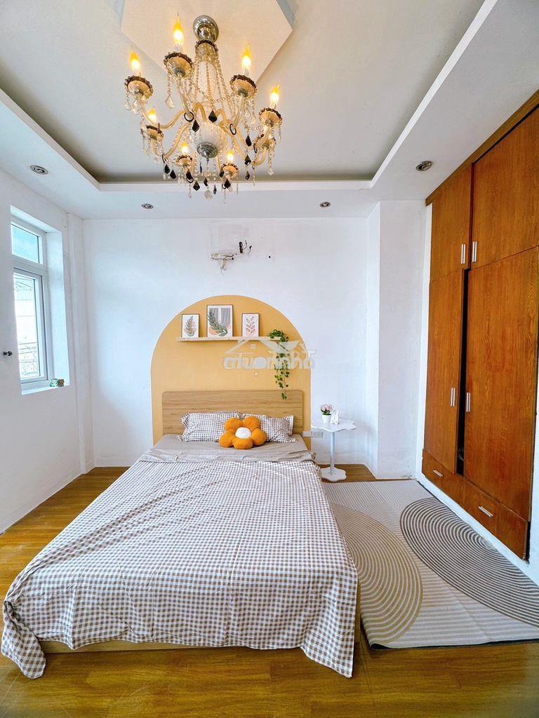 🌟 Căn hộ 50m ban công siêu rộng - view cực chill –vườn lài, đh ntt 🌟 - 2