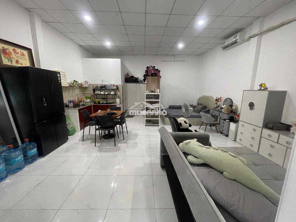 Cho thuê nhà nguyên căn full nội thất – quận 2 – 68m2 10,5tr - 3