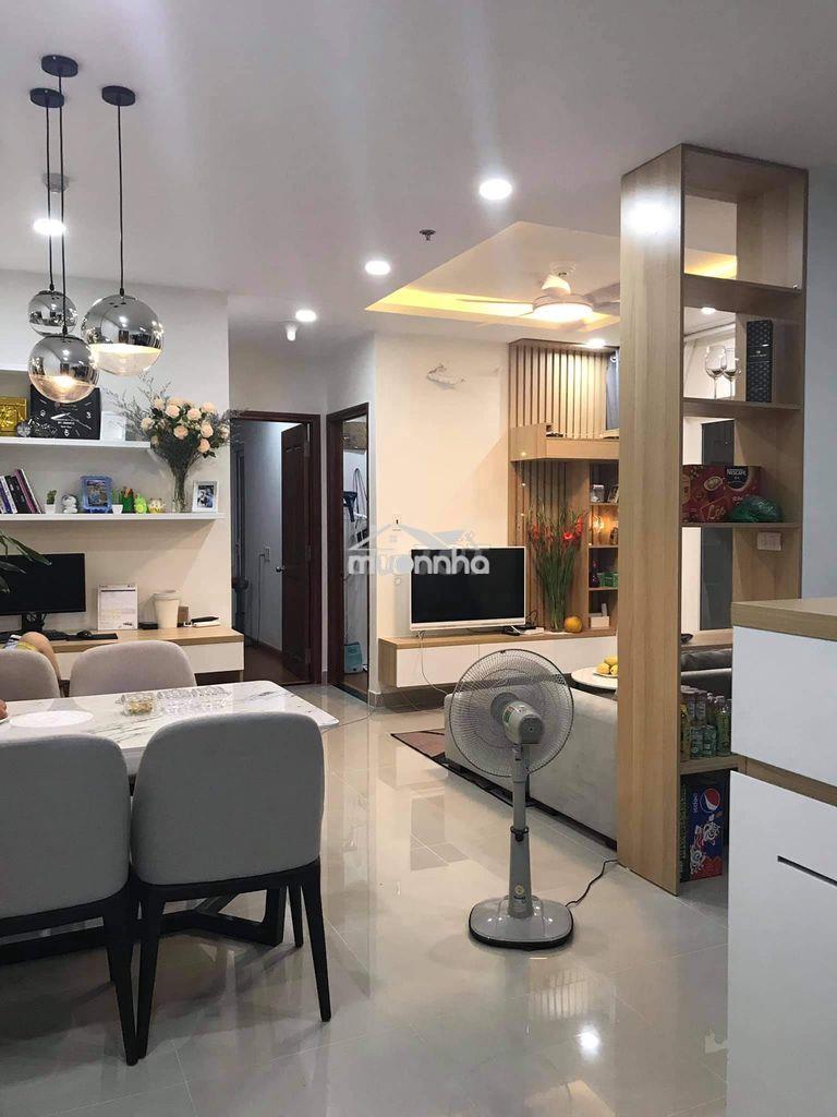 Bán căn hộ ngay góc. giá 3tỷ tặng kèm nội thất. có sổ - sở hữu lâu dài - 3