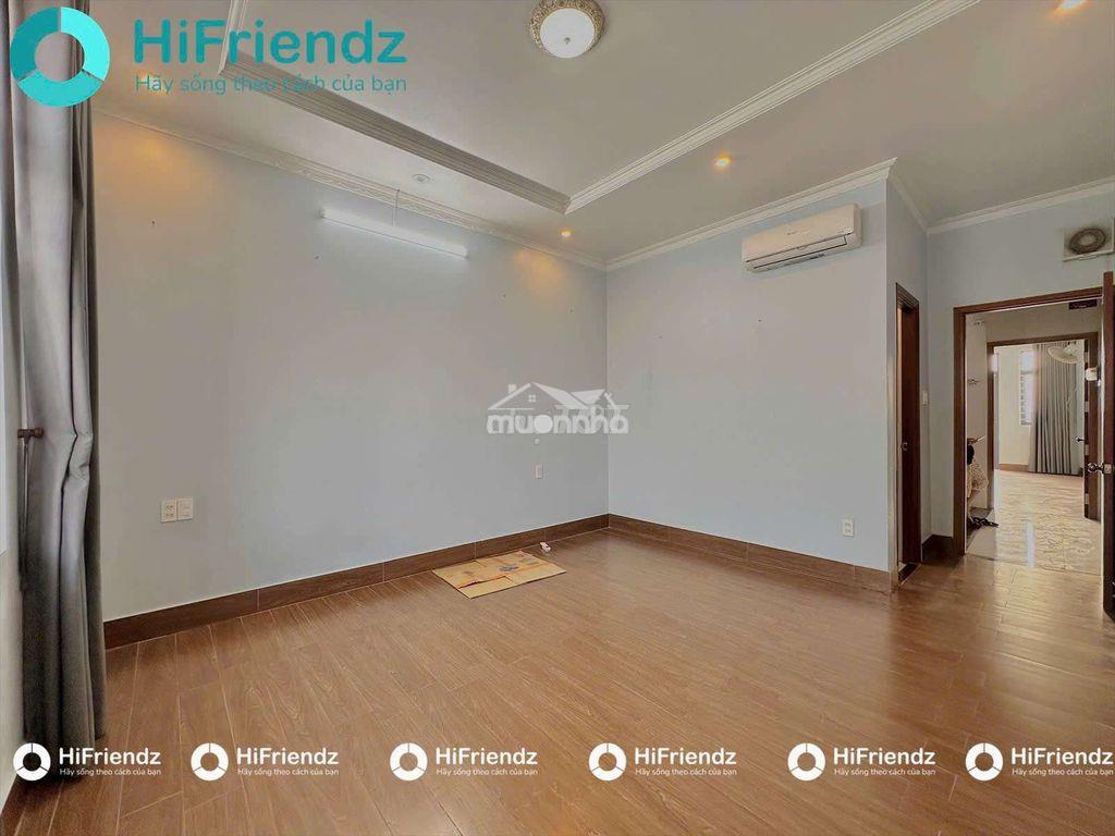 Phòng vip nhà mặt tiền hà huy giáp 2,7 triệu - 4