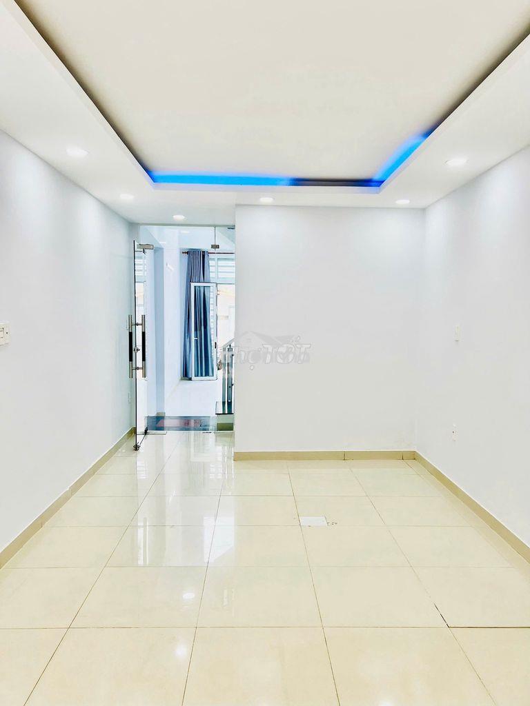 Hẻm xe hơi trường chinh 4,4x11m - 3 tầng chủ nhà cần tiền bán gấp - 3