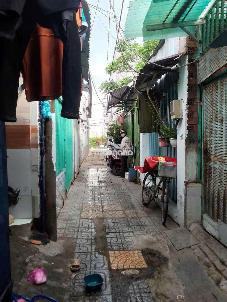 Cần cho thuê nhà tôn tiền chế giá công nhân  - 3