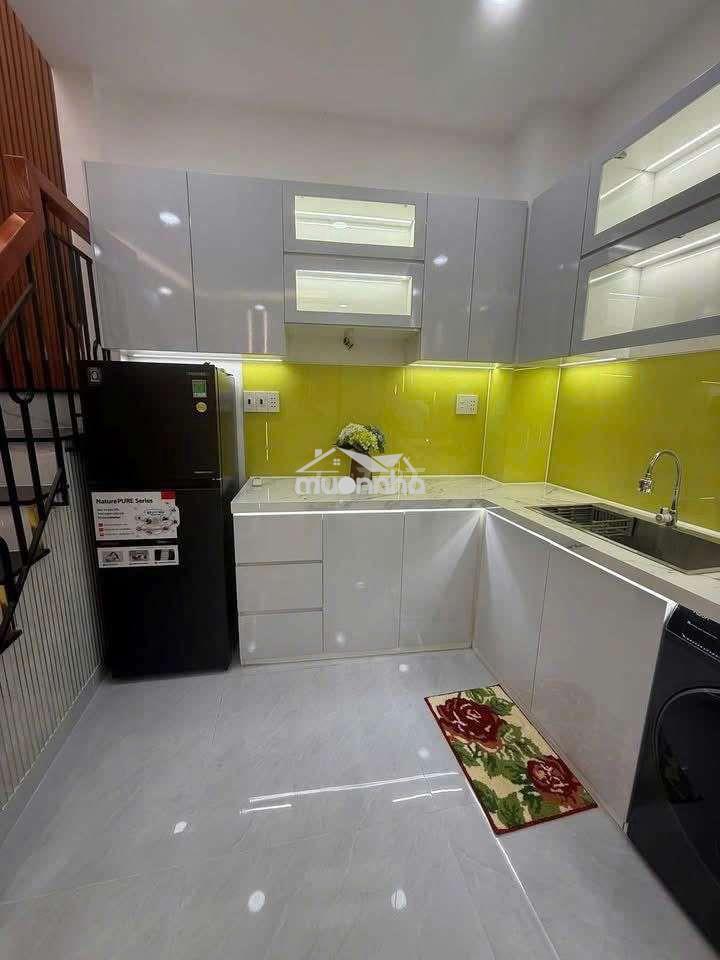 Dưới 5tỷ thích hoàn mỹ - 4