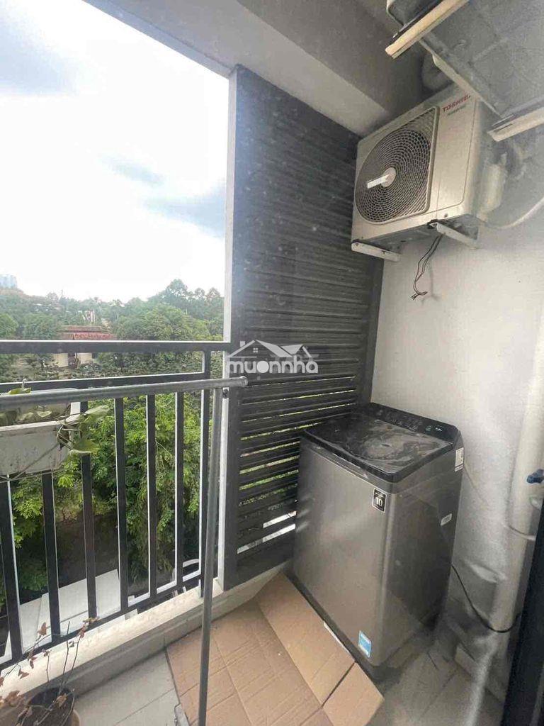 CHO THUÊ HAPPY ONE VẠN XUÂN 2PN ĐẦY ĐỦ NỘI THẤT NHƯ HÌNH - 2