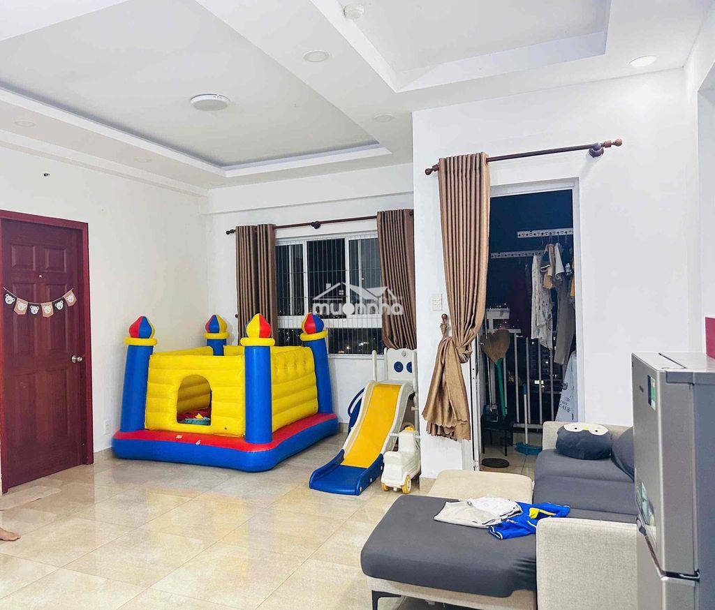 Bán căn hộ idico tân phú. dt: 67m2/2pn+2wc, giá 3.3tỷ, sổ hồng riêng. - 2