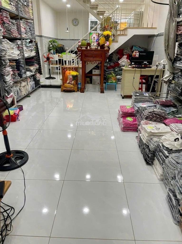 🔥 Nhà lê trọng tấn – 61m² –hxh tận cửa – gần trường đh – chỉ 5,95 tỷ 🔥 - 3