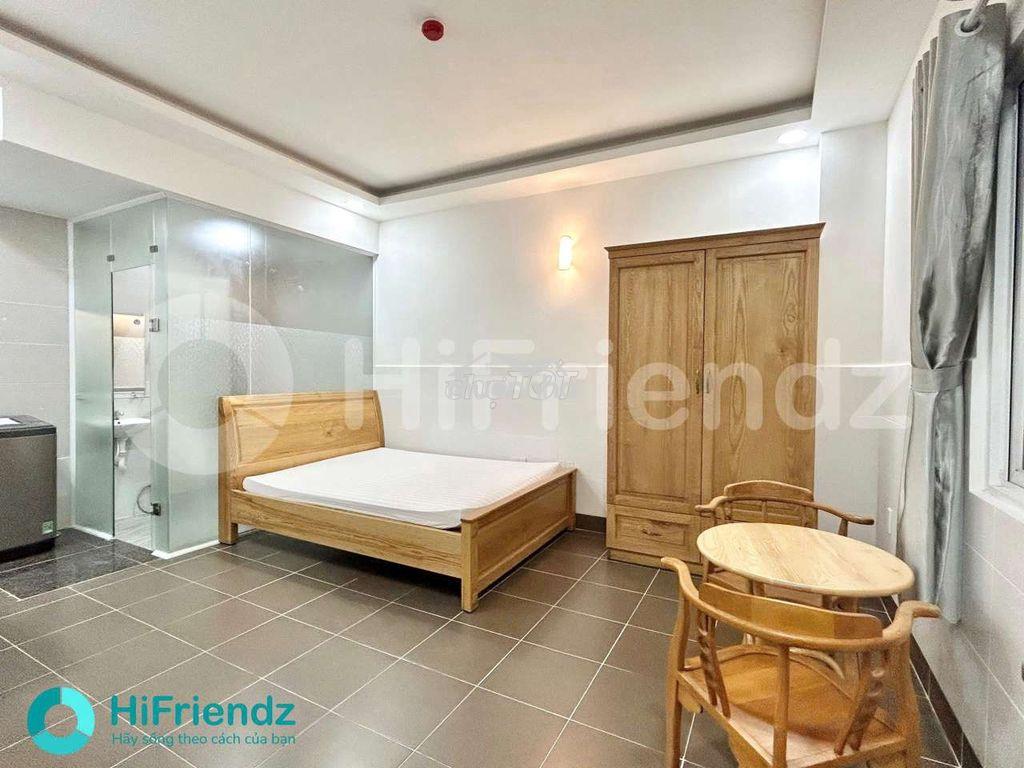 Chung cư mini full nội máy giặt riêng - hòa bình, đầm sen giáp quận 11 - 2