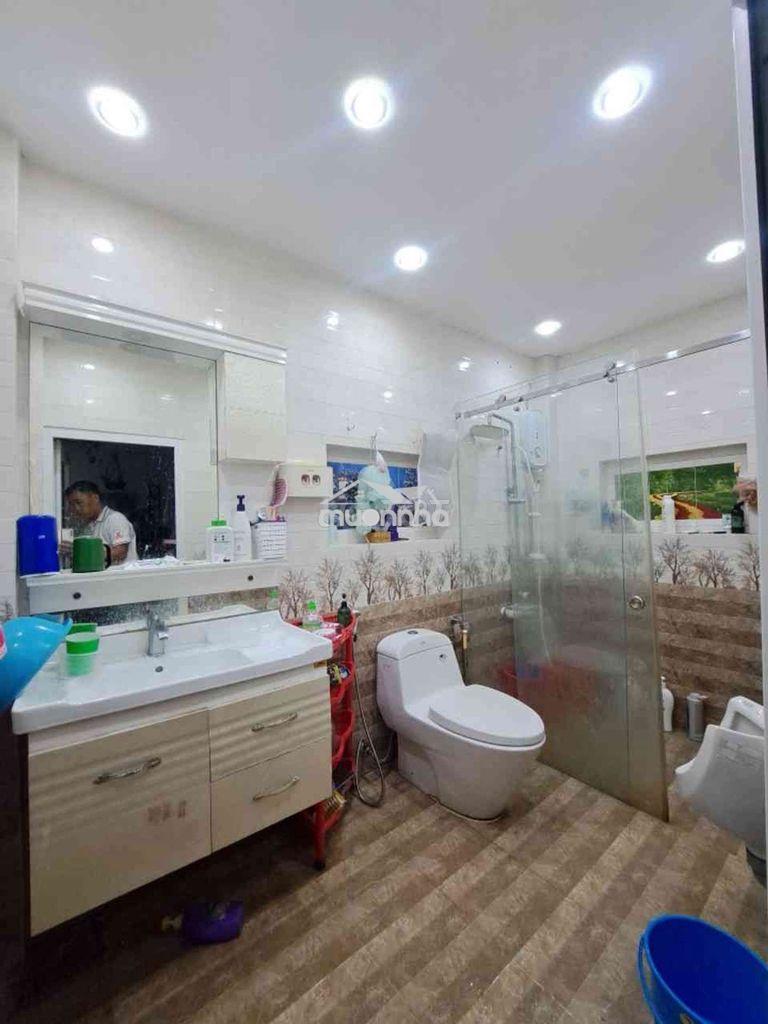 Bán nhà trương đình hội q8- 100m2- 2 tầng- 5pn- shr- nhỉnh 5đ
-gấp bán - 3