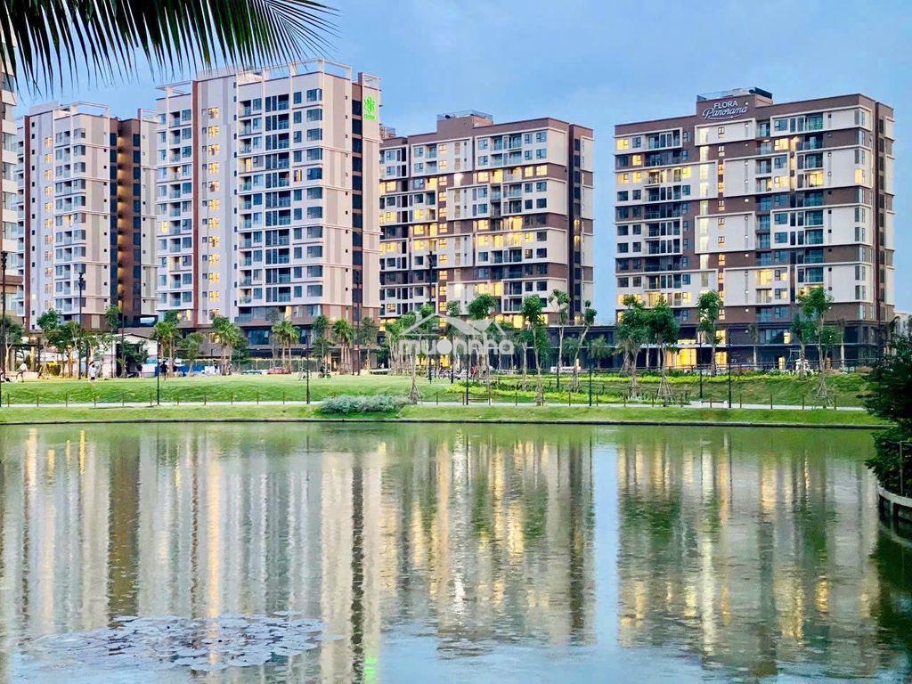Bán ch mizuki panorama | 2pn 1wc | có ban công | sổ hồng sẵn - 2