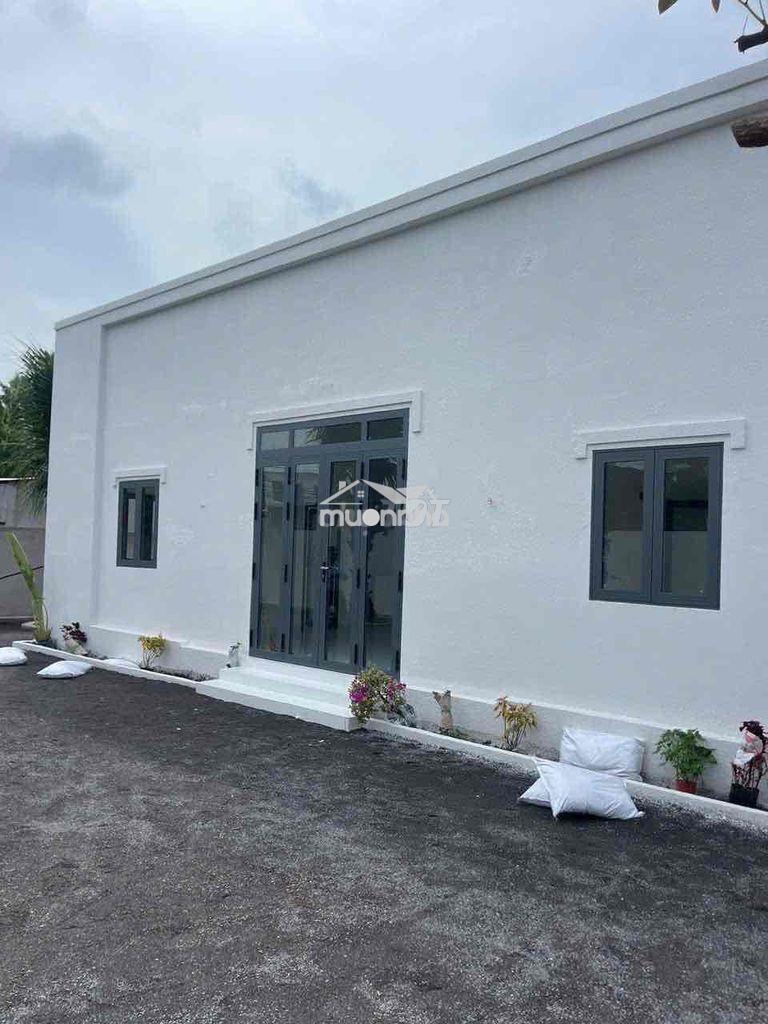 Long khánh sổ hồng riêng - sẵn nhà vườn - hơn 1.5 t đã sở hữu ngay! 🏡