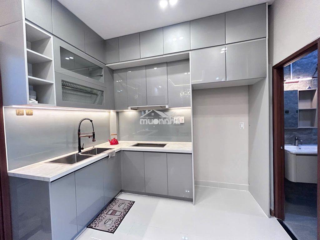 Cc bùi minh trực p6 q8, 45,3m2 shr căn góc 2pn lầu 1 tiện di chuyển - 2