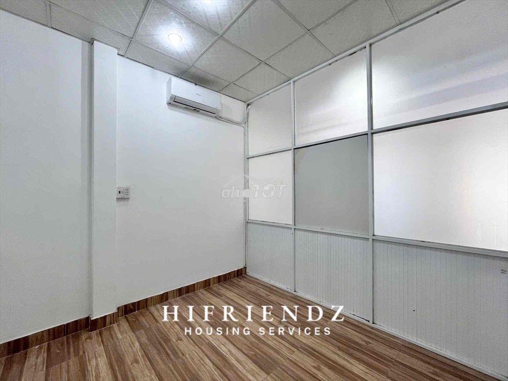 Nhà nguyên căn 2pn - 1 trệt - 1 lầu sát lotte quận 7, vừa ở vừa kd - 2